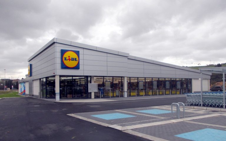 Las sábanas estampadas de Lidl más suaves a precio de mercadillo