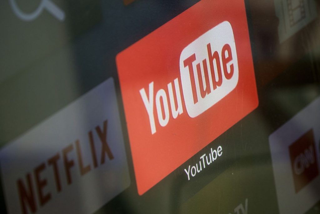 Llega la plataforma de streaming de YouTube: todo lo que sabemos de Primetime Channels 49 La lucha por las preferencias en los servicios de streaming