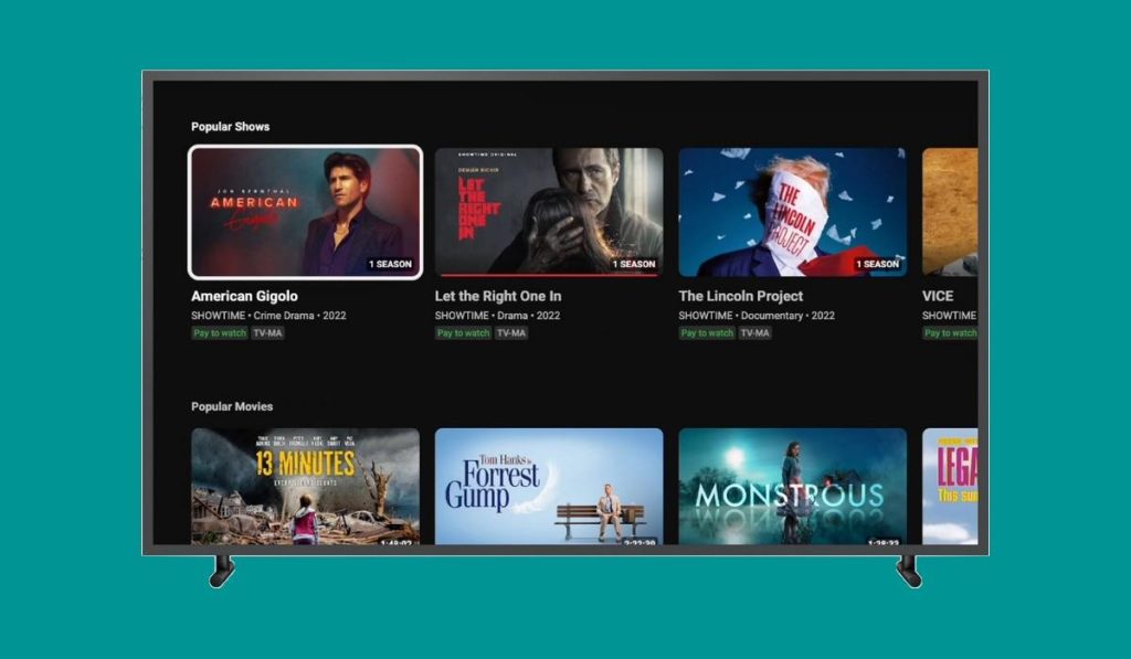 Llega la plataforma de streaming de YouTube: todo lo que sabemos de Primetime Channels 51 Los servicios de streaming llegaron para quedarse