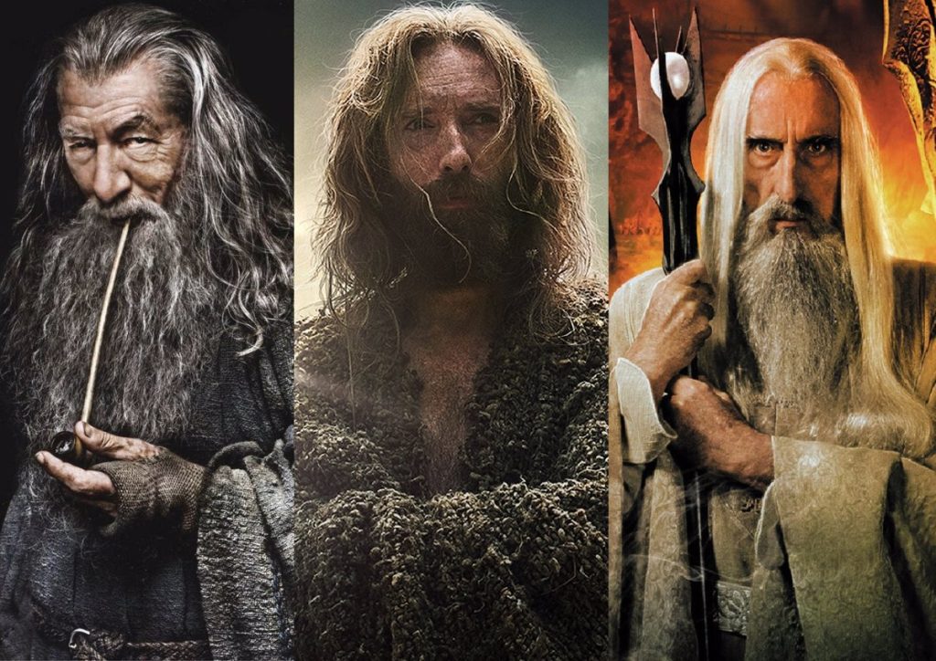 Los anillos del poder no se han salvado de los fallos 