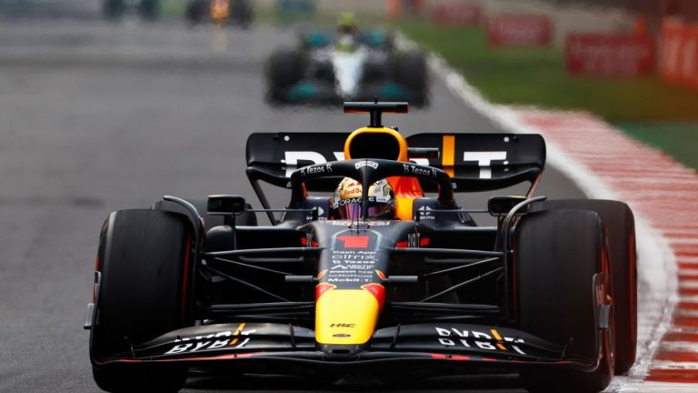 Los cuatro pilotos que no van a seguir en la Fórmula 1