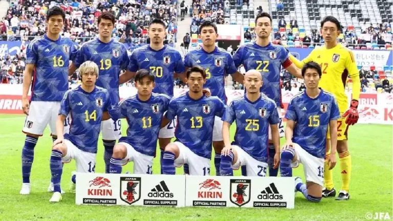 Los jugadores de Japón que pueden eliminar a la Selección Española en la fase de grupos