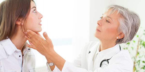 Los mejores endocrinos de Madrid