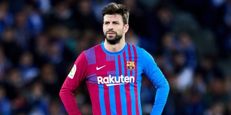 Los otros negocios de Piqué ahora que ha dejado el fútbol