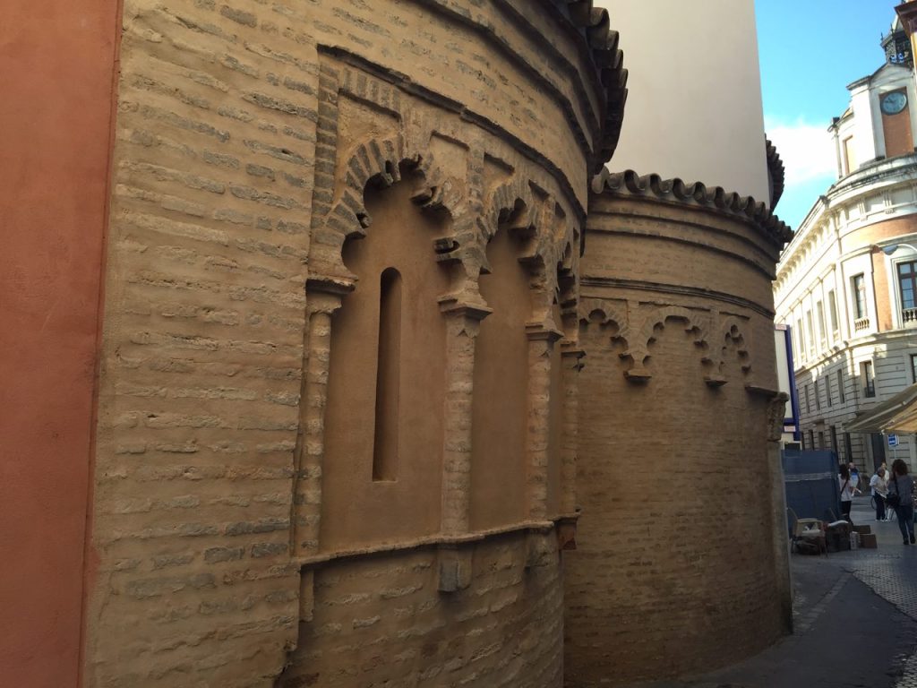 ¿Cuáles son esos lugares secretos de Sevilla que pocos conocen?