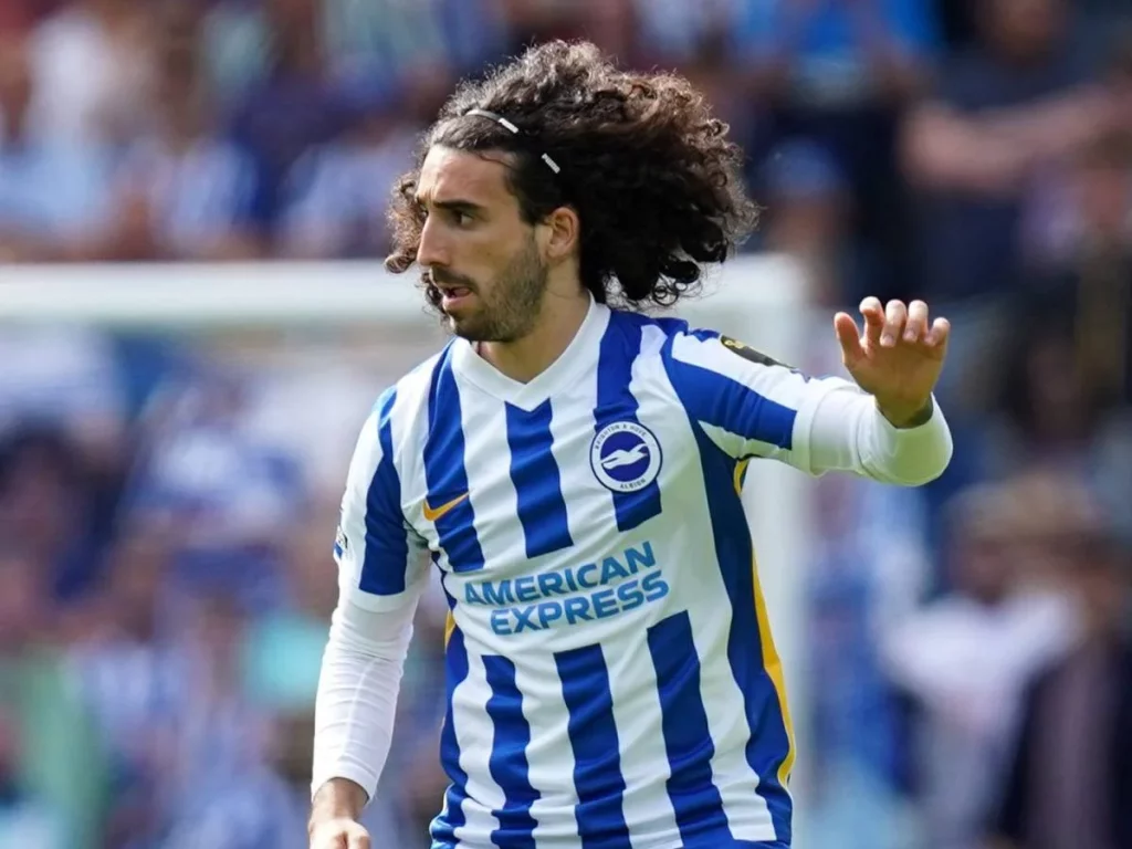 Las alternativas de Luis Enrique para sustituir a Gayá 107 El posible ingreso a la Selección de Marc Cucurella