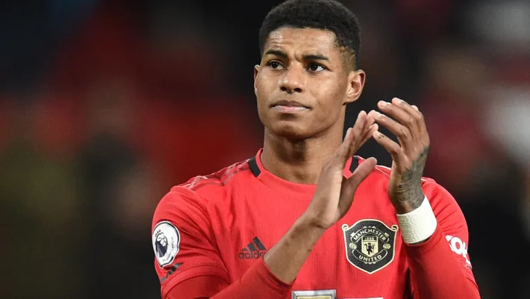 Rashford da ultimátum al FC Barcelona: fecha límite