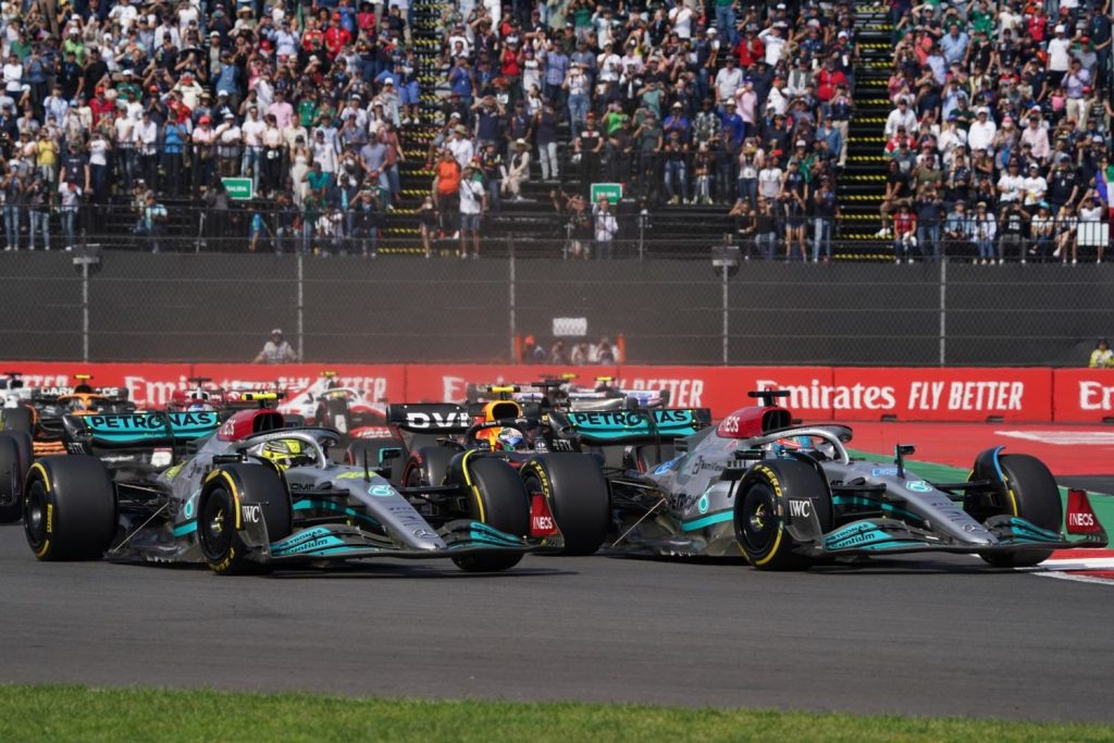 Así se moderniza la F1 con el cambio climático 178 Más tecnología para tener más sostenibilidad en F1