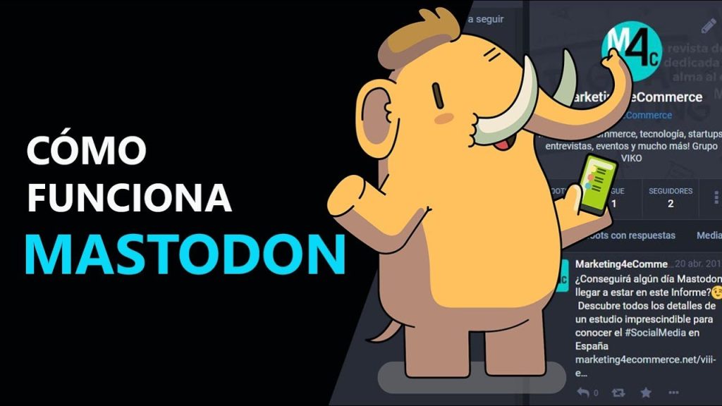 Pero están interconectadas