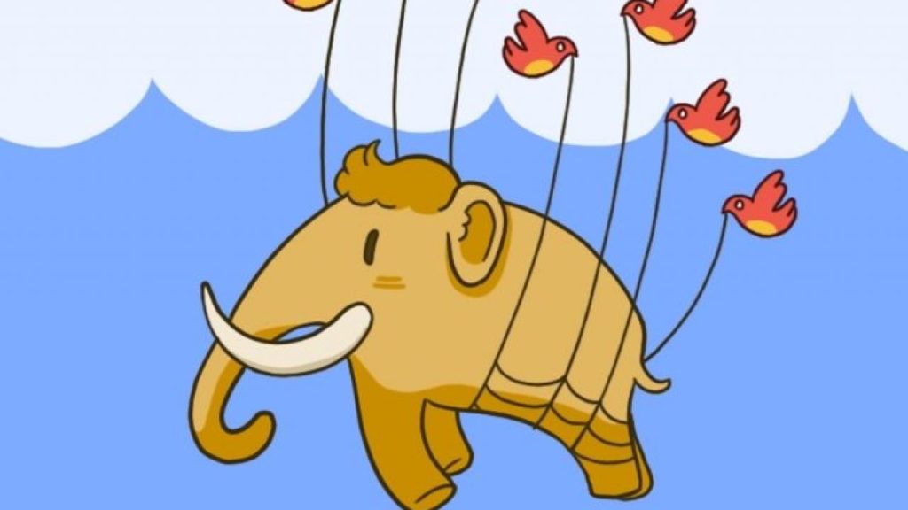 Múltiples servidores, múltiples conexiones