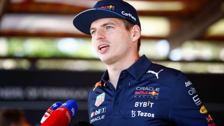 Max Verstappen vetó a Fernando Alonso en Red Bull