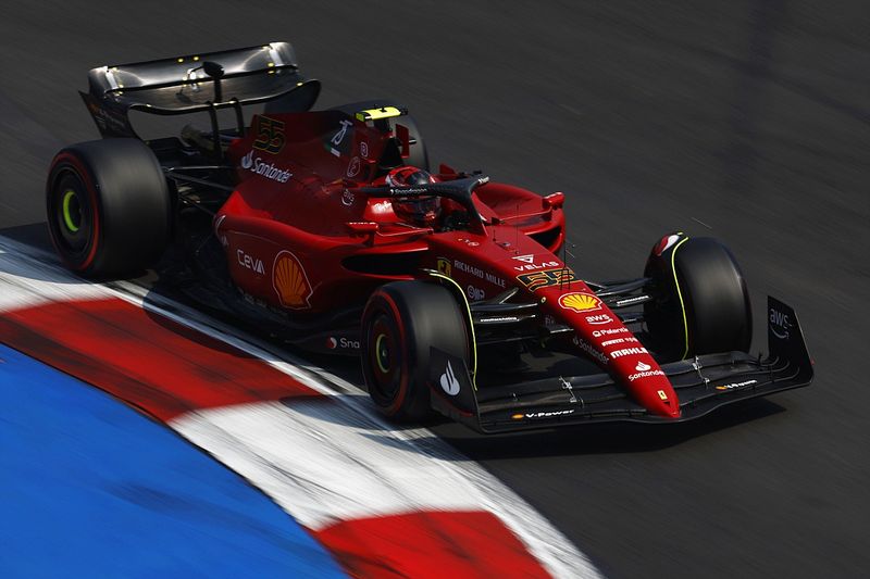 Así se moderniza la F1 con el cambio climático 172 Menos contaminación en F1