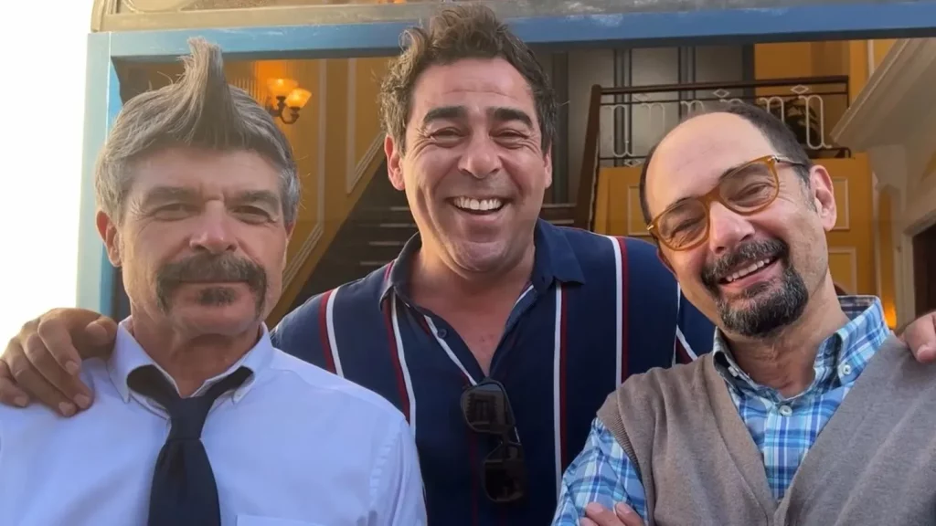 Montepinar ya no existe