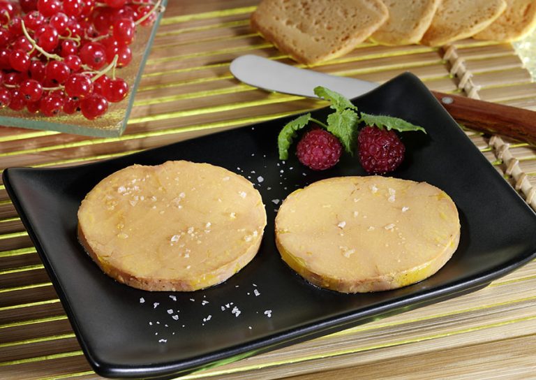 Mousse de pato: la receta de Arguiñano para un acompañamiento de lujo