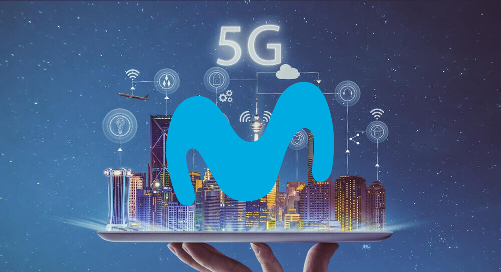 Movistar & O2