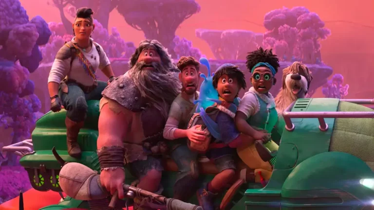 La apuesta de Disney que postula como el peor fracaso de la franquicia