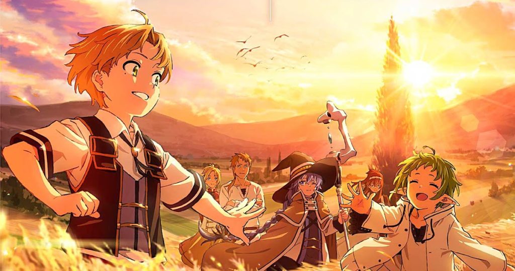 Crunchycroll: series de anime imprescindibles que debes conocer