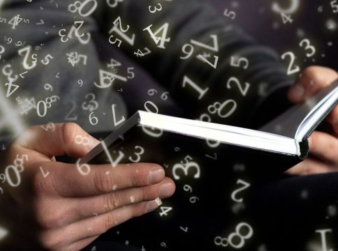 NUMEROLOGIA
