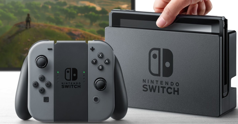 Nintendo Switch. Funciones secretas que desconocías por completo