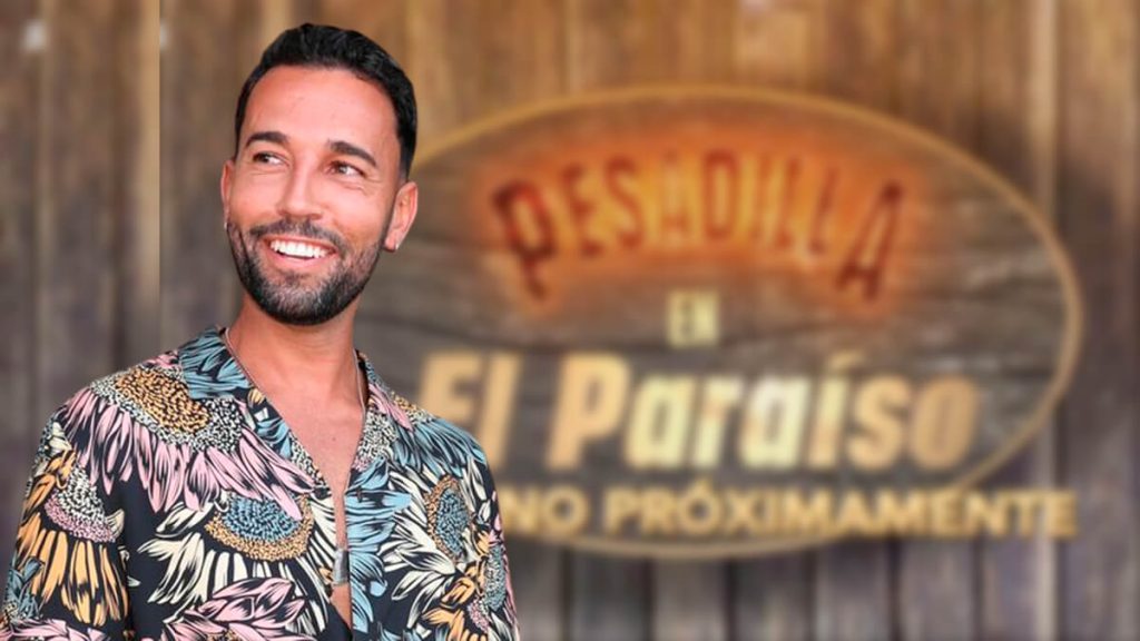 Pesadilla en el paraíso: el concursante que podría abandonar antes de tiempo 76 Los motivos de Omar Sánchez