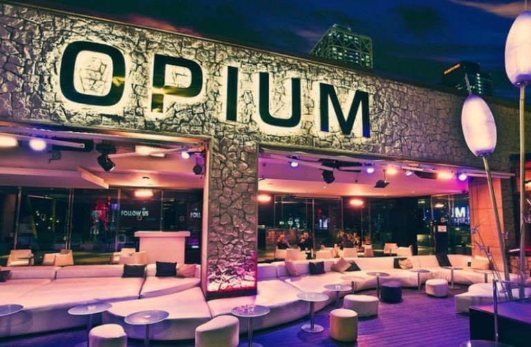 El turismo de congresos escoge el Frente Marítimo de Barcelona con la oferta de ocio de calidad de Opium y Pacha