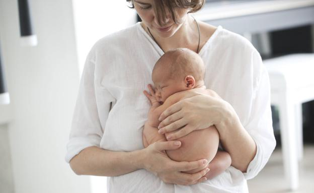 ¿Optimistas con los logros de la nueva Ley de Familias?