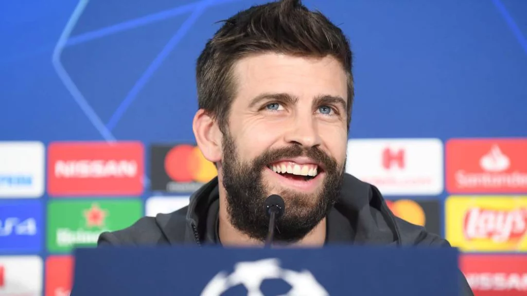 Otros negocios que también le aportan dinero a Piqué