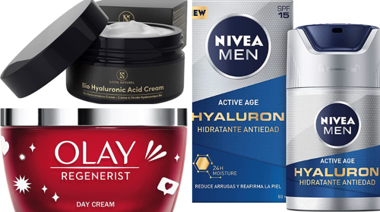 Amazon: estas son las 9 cremas faciales más recomendadas por sus clientes