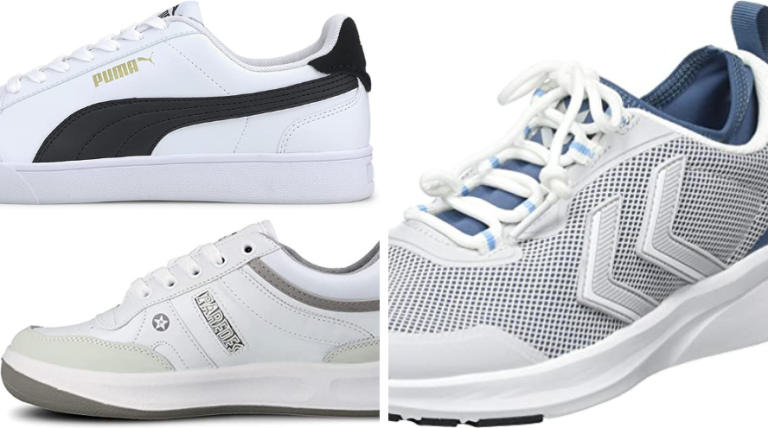 Amazon: las zapatillas a precio de ganga que parecen caras y no cuestan ni 30 euros