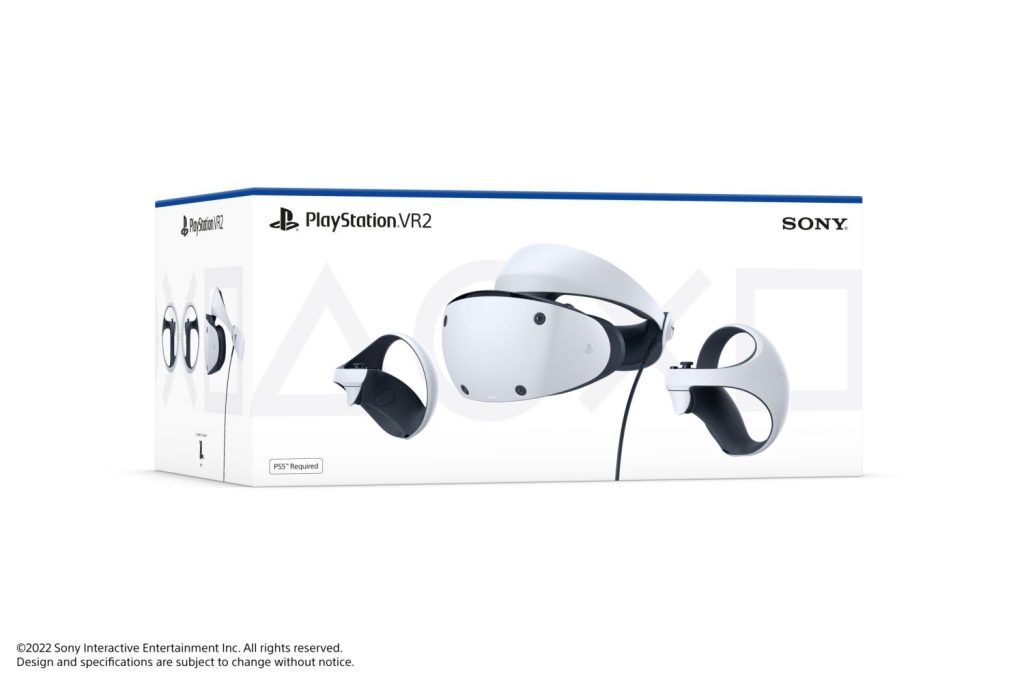 PlayStation VR2: fecha de lanzamiento, precio y primeros juegos 118 PlayStation VR2: fecha de lanzamiento, precio y primeros juegos