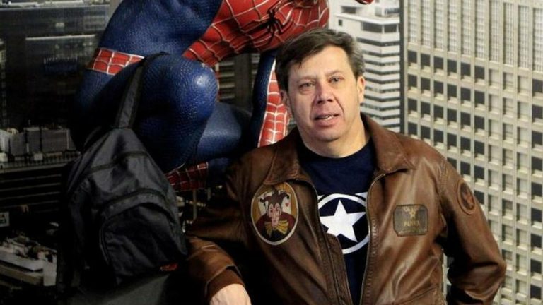 Fallece el dibujante de cómics Carlos Pacheco a los 60 años