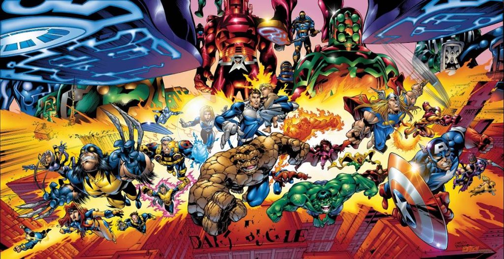 Fallece el dibujante de cómics Carlos Pacheco a los 60 años