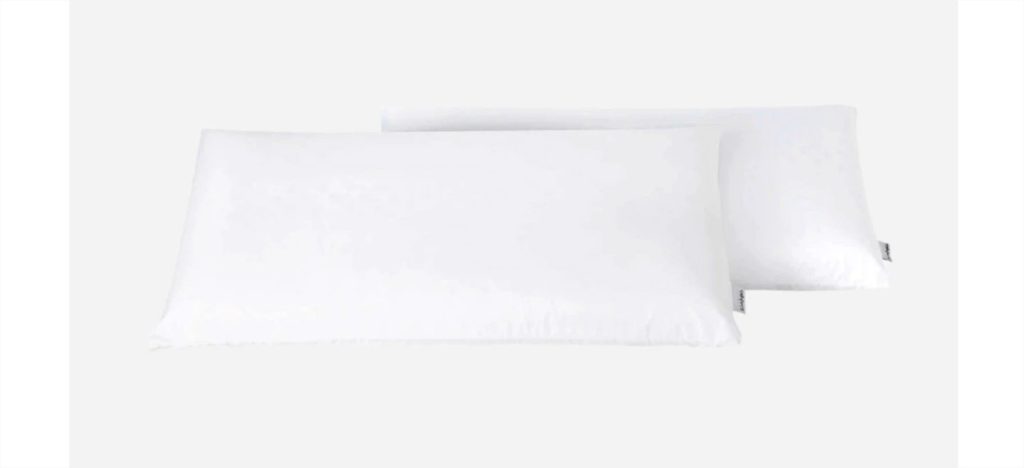 Pack de 2 almohadas Visco Extrasoft Moshy