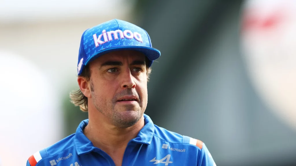 Esta es la fortuna que tiene Fernando Alonso 141 Pero Alonso no está lejos de ser el más adinerado