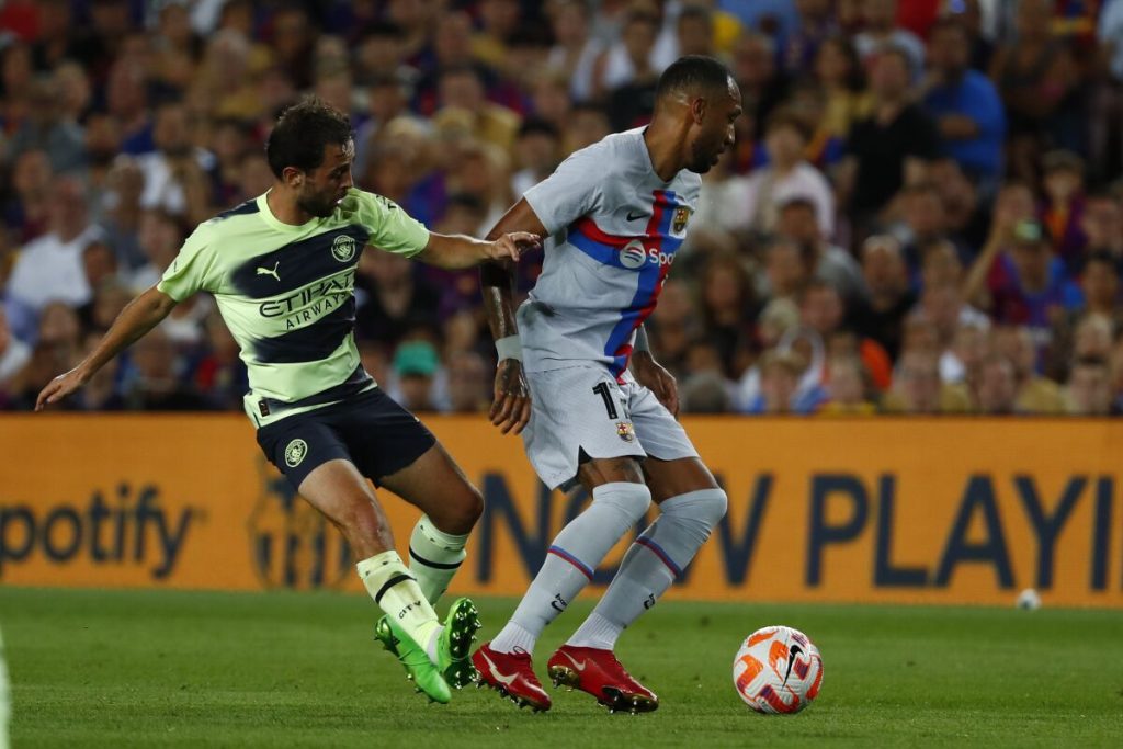 Pero Bernardo tiene dudas 