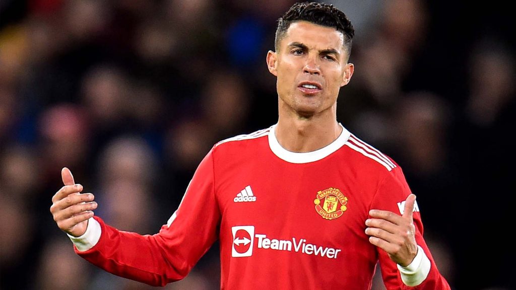 Pero a CR7 se le abrirán muchas puertas