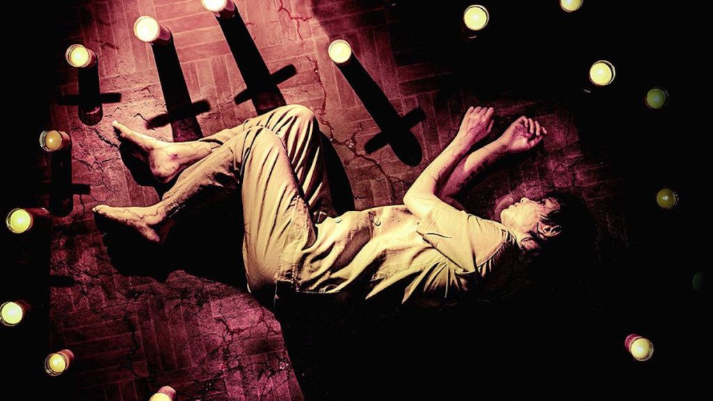 La historia real en la que se basa 13 exorcismos 85 Personajes que calan en la historia