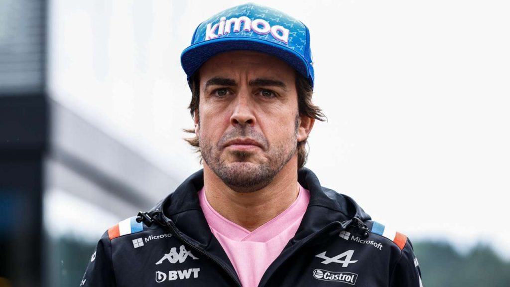 Fernando Alonso y Alpine: el desastroso campeonato que ha empañado la carrera del piloto 123 Petrificados por la fiabilidad
