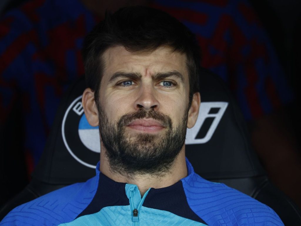 Piqué afianzará sus negocios 