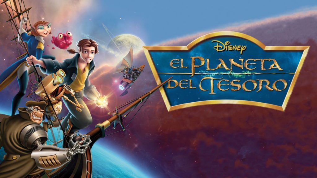La apuesta de Disney que postula como el peor fracaso de la franquicia 118 Mundo extraño: el batacazo en taquilla que hace peligrar a Disney