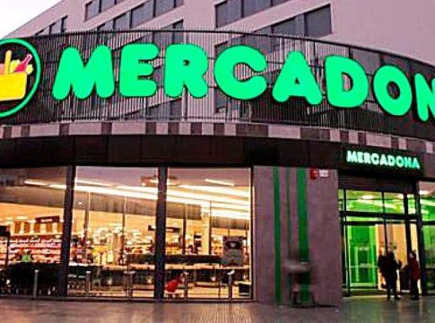 Platos preparados en Mercadona que pueden arreglarte el menú de Navidad Platos preparados en Mercadona que pueden arreglarte el menú de Navidad