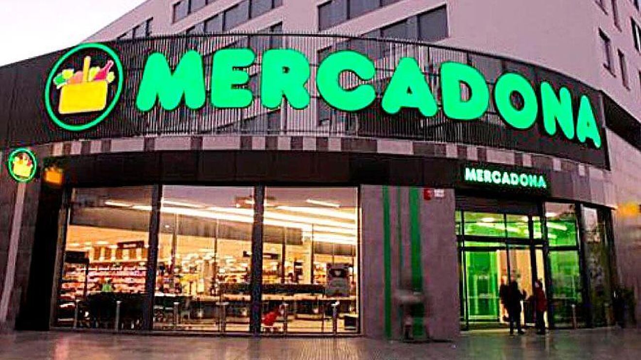 Platos preparados en Mercadona que pueden arreglarte el menú de Navidad Platos preparados en Mercadona que pueden arreglarte el menú de Navidad