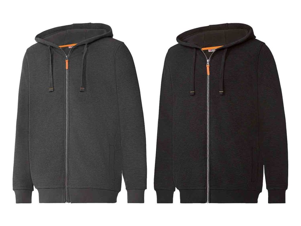 La chaqueta de Lidl que te apañará el otoño por 11 euros 