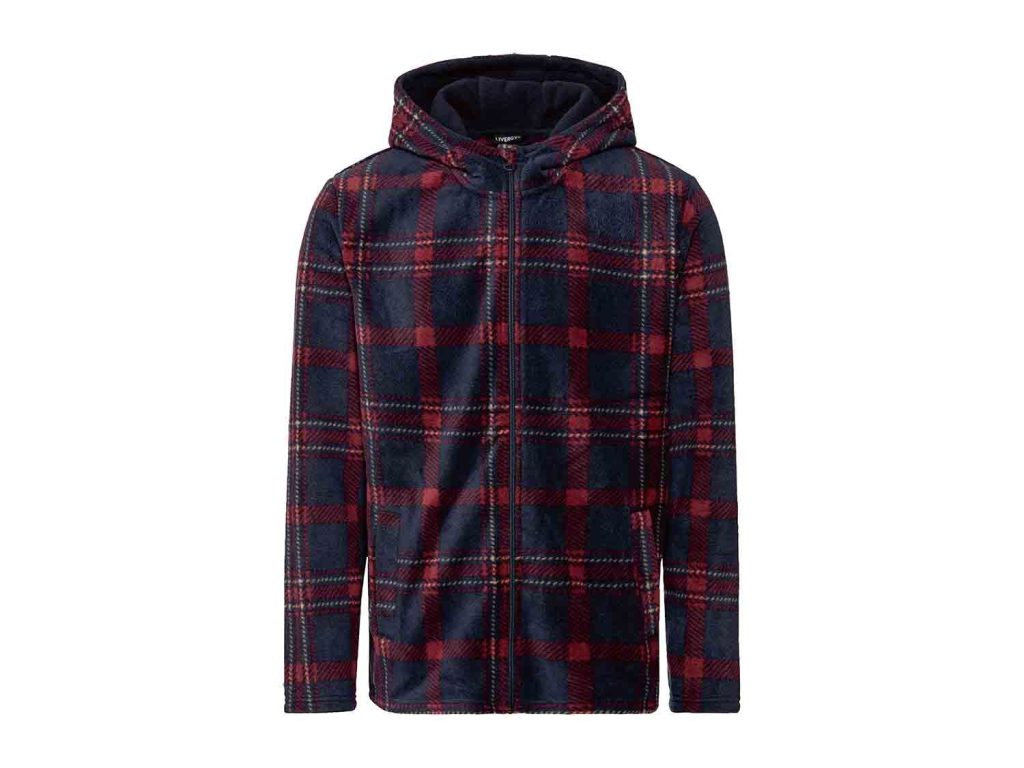 La chaqueta de Lidl que te apañará el otoño por 11 euros 