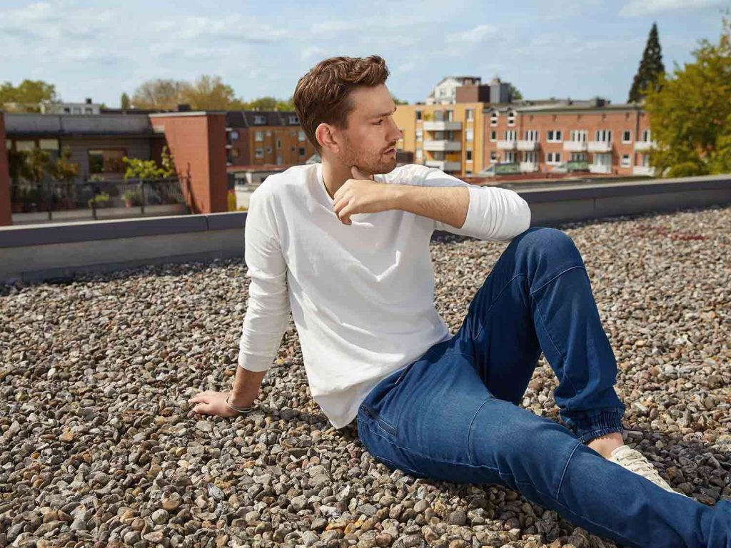 La chaqueta de Lidl que te apañará el otoño por 11 euros 