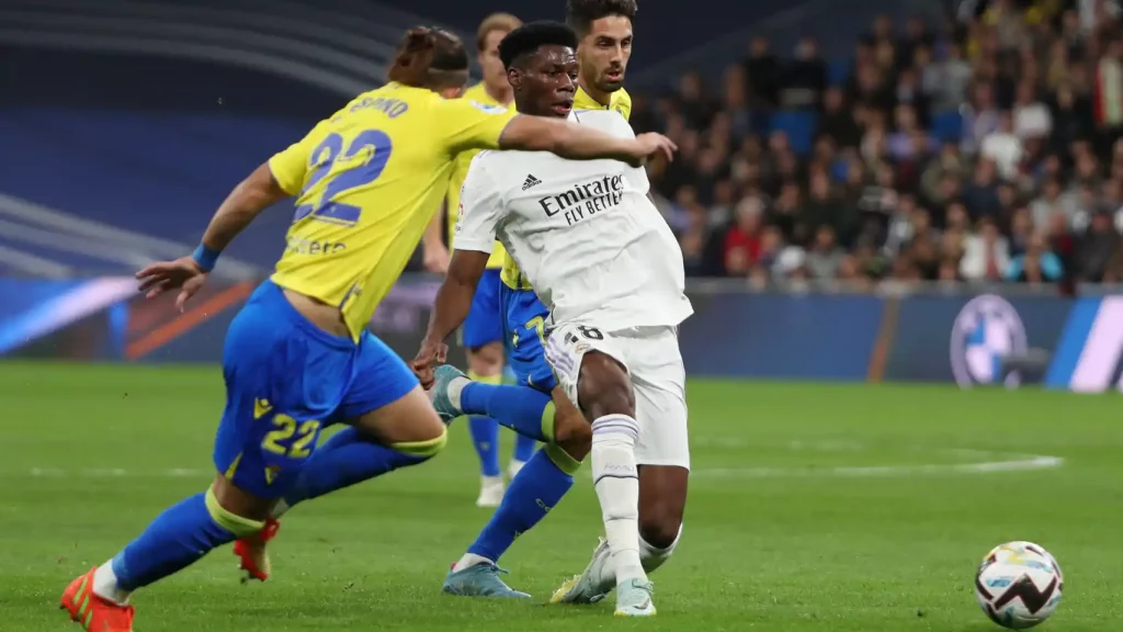 Por una mejor ofensiva 