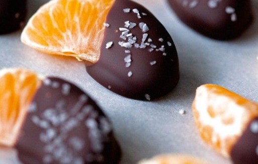 Postres llamativos para triunfar en Fin de Año