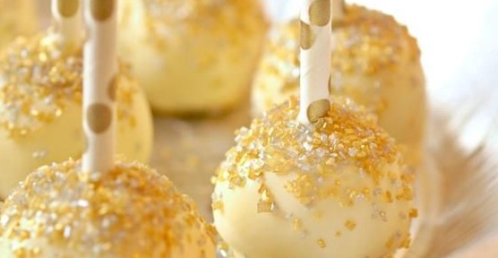 Postres llamativos para triunfar en Fin de Año