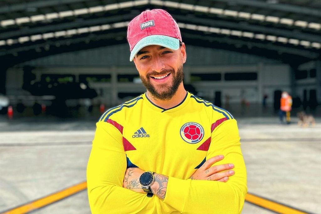 Presentaciones en vivo