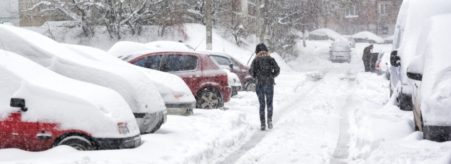 Protección ante fenómenos atmosféricos